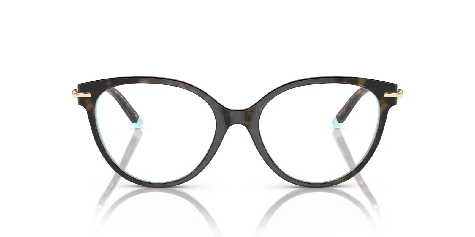 Tiffany 2217 Eyeglasses - view 21